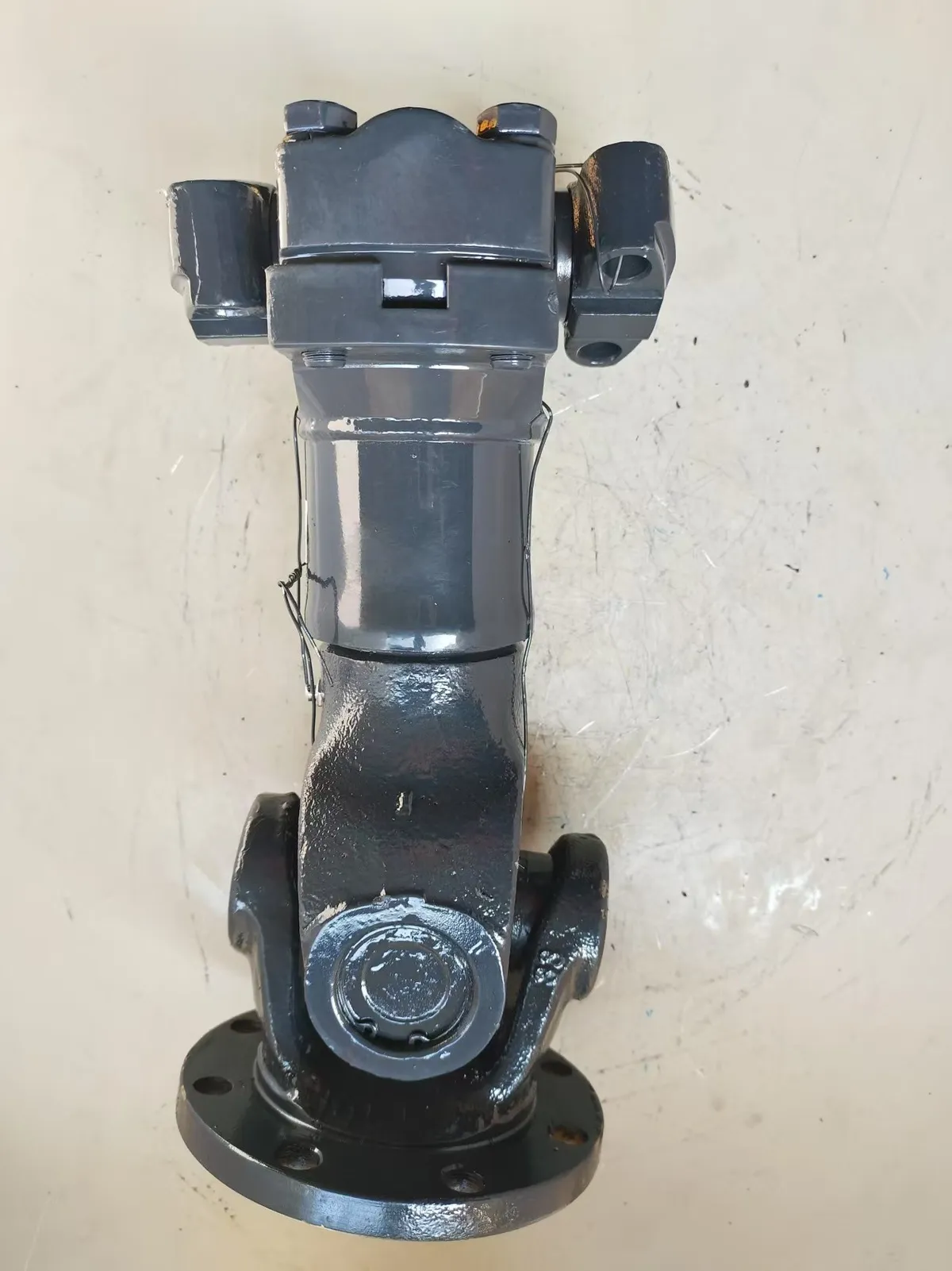 Liugong 850H rear drive shaft