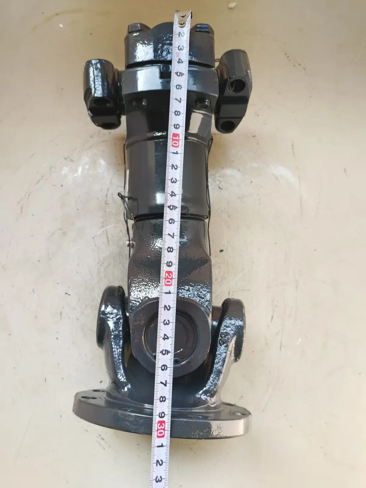 Liugong 850H rear drive shaft