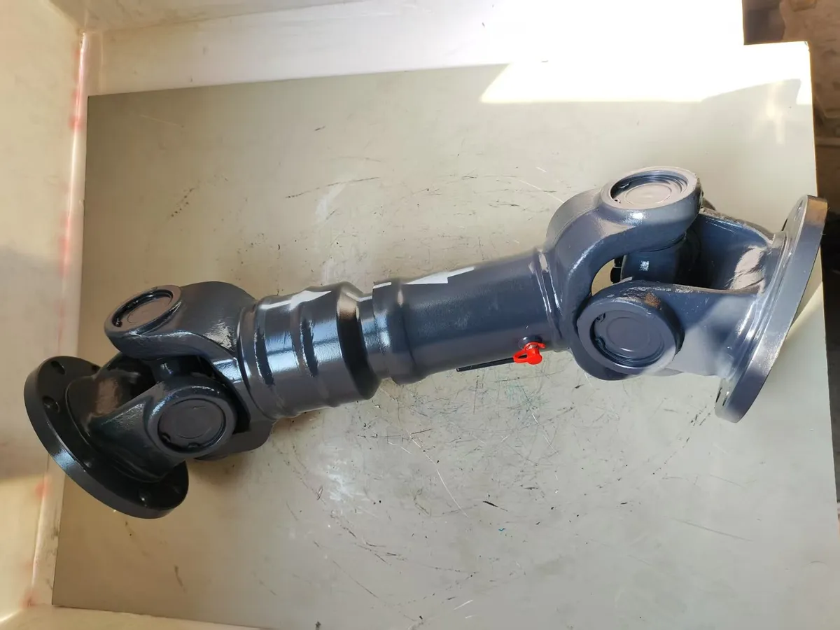 Longgong type 855 middle drive shaft