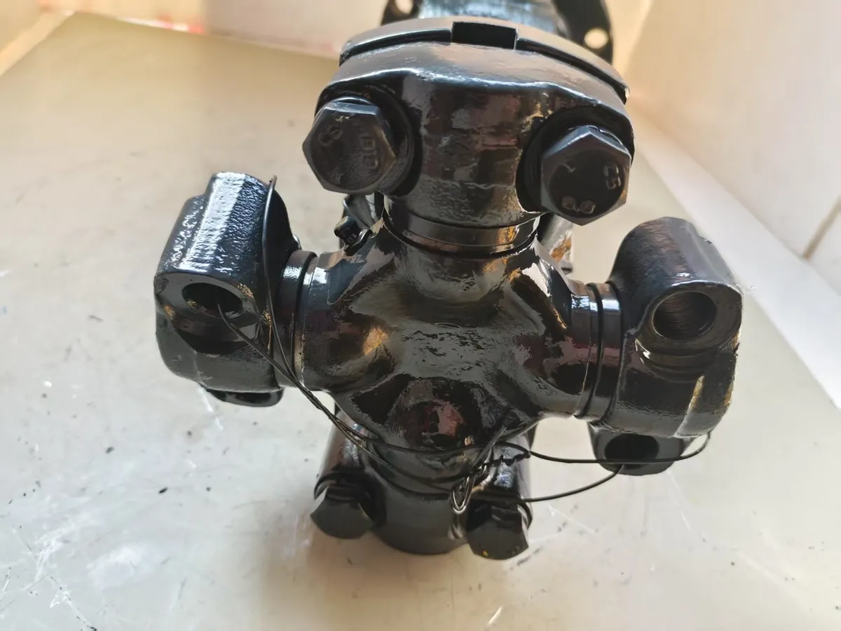 Liugong 850H rear drive shaft