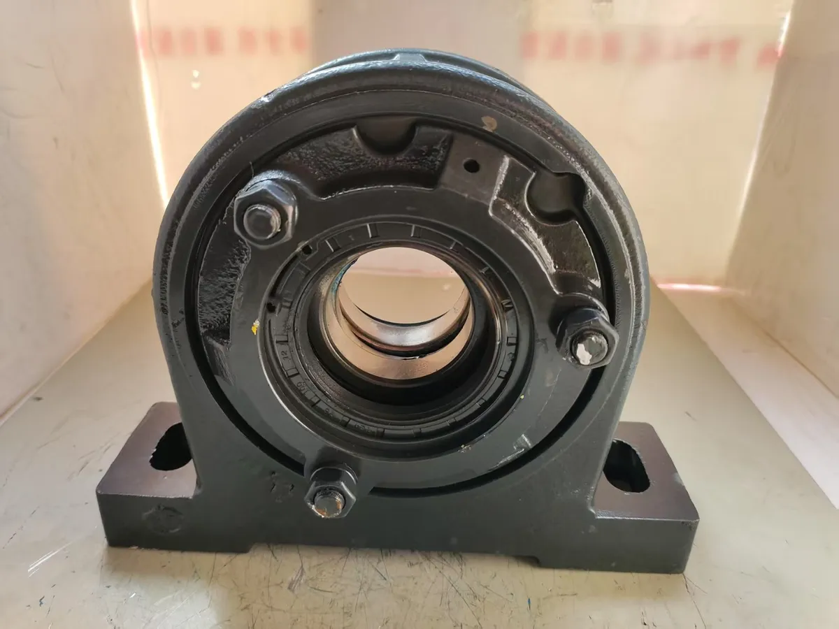 Liugong's new 850H model large crane