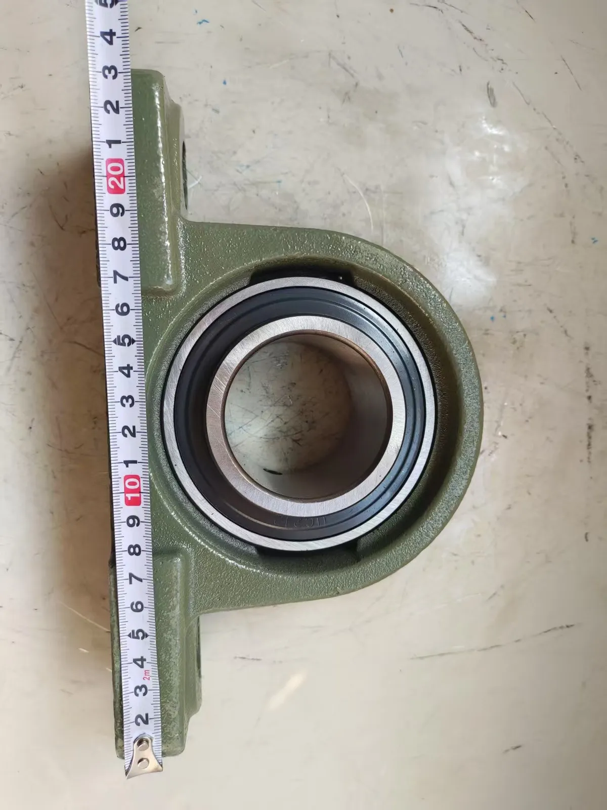 Liugong 856 type loader