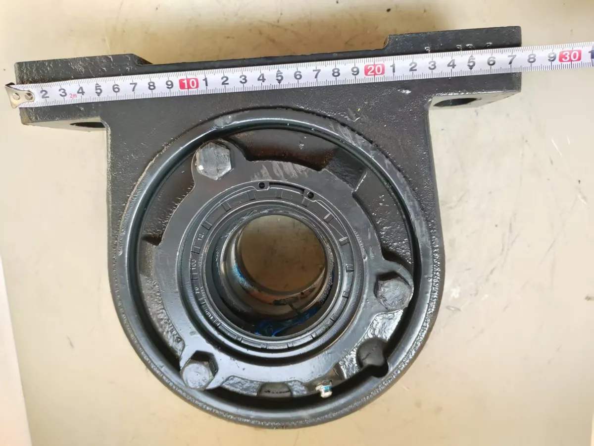 Liugong 855 large crane frame