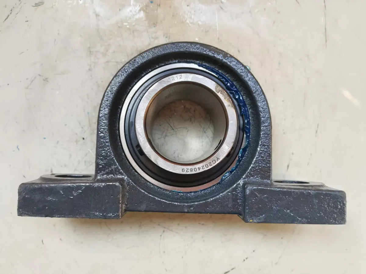 Liugong 850H type crane boom