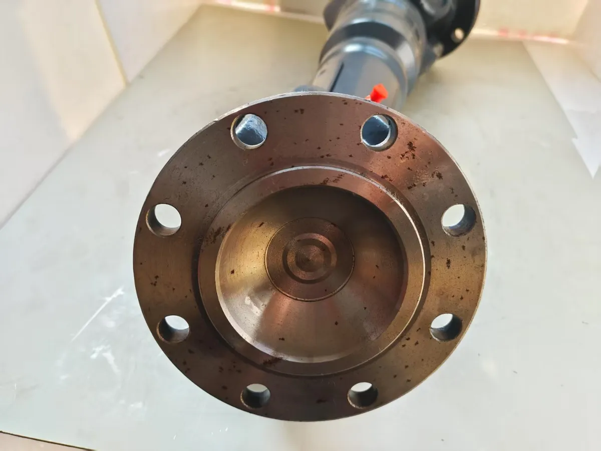 Longgong type 855 middle drive shaft