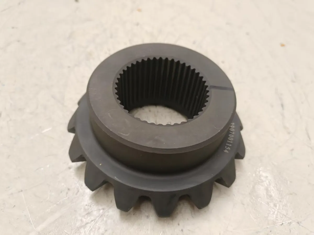 Half-axle gear - 968F after