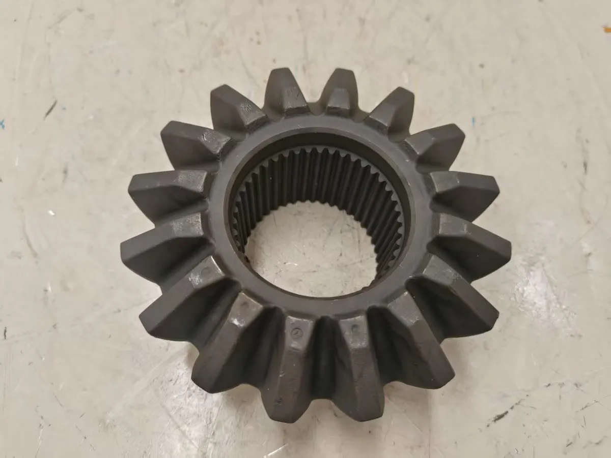 Half-axle gear - 968F after