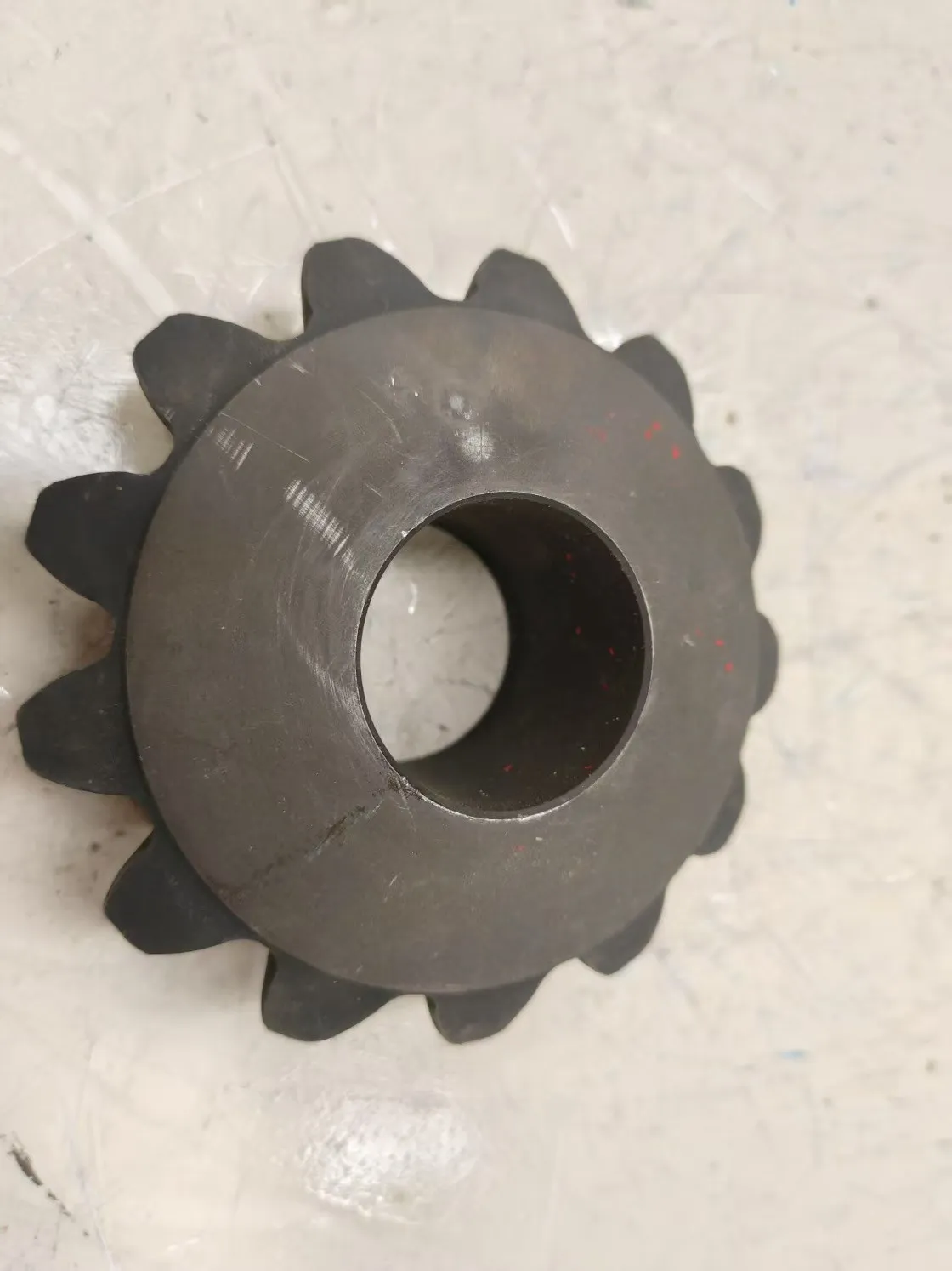 Type 968F front key gear