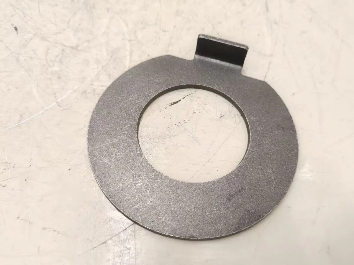 968F wheel-edge planetary wheel-edge pad