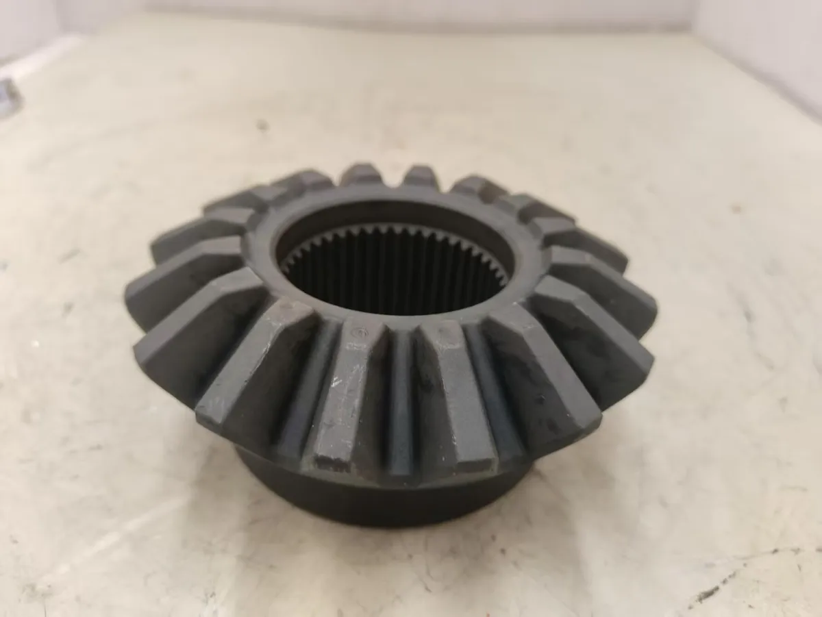 Half-axle gear - 968F after