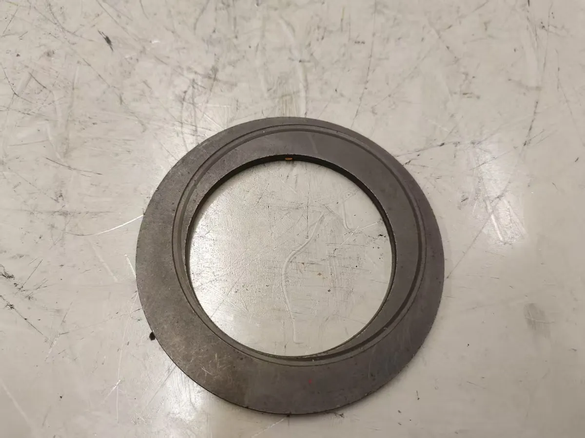 Semi-axle gear bushing - 968F