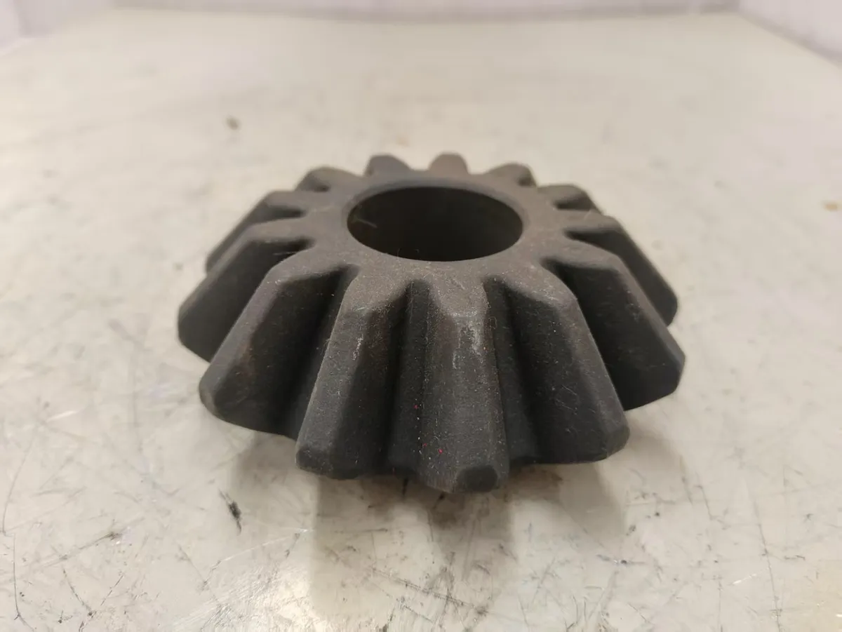 Type 968F front key gear