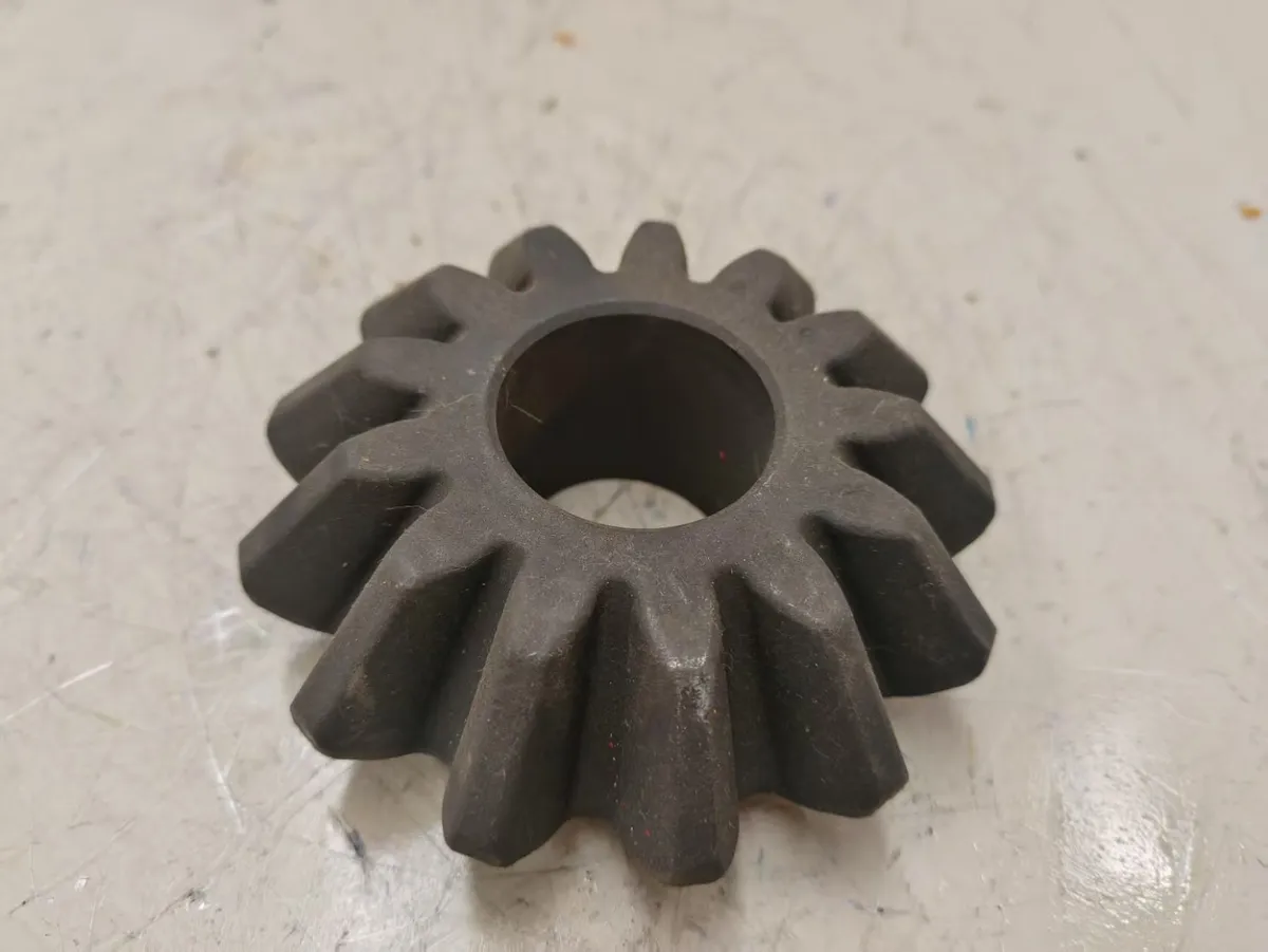 Type 968F front key gear