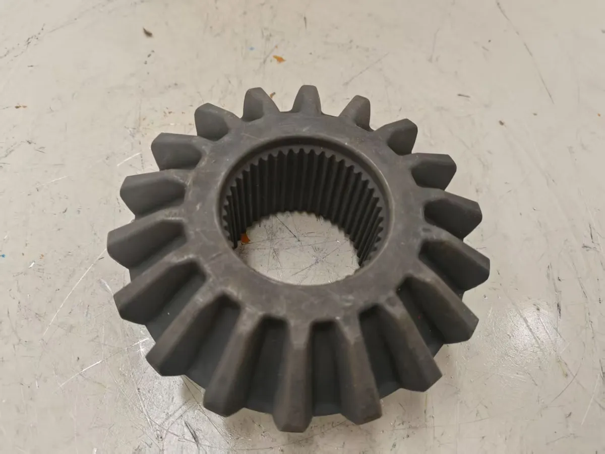  Type 968 front half shaft gear
