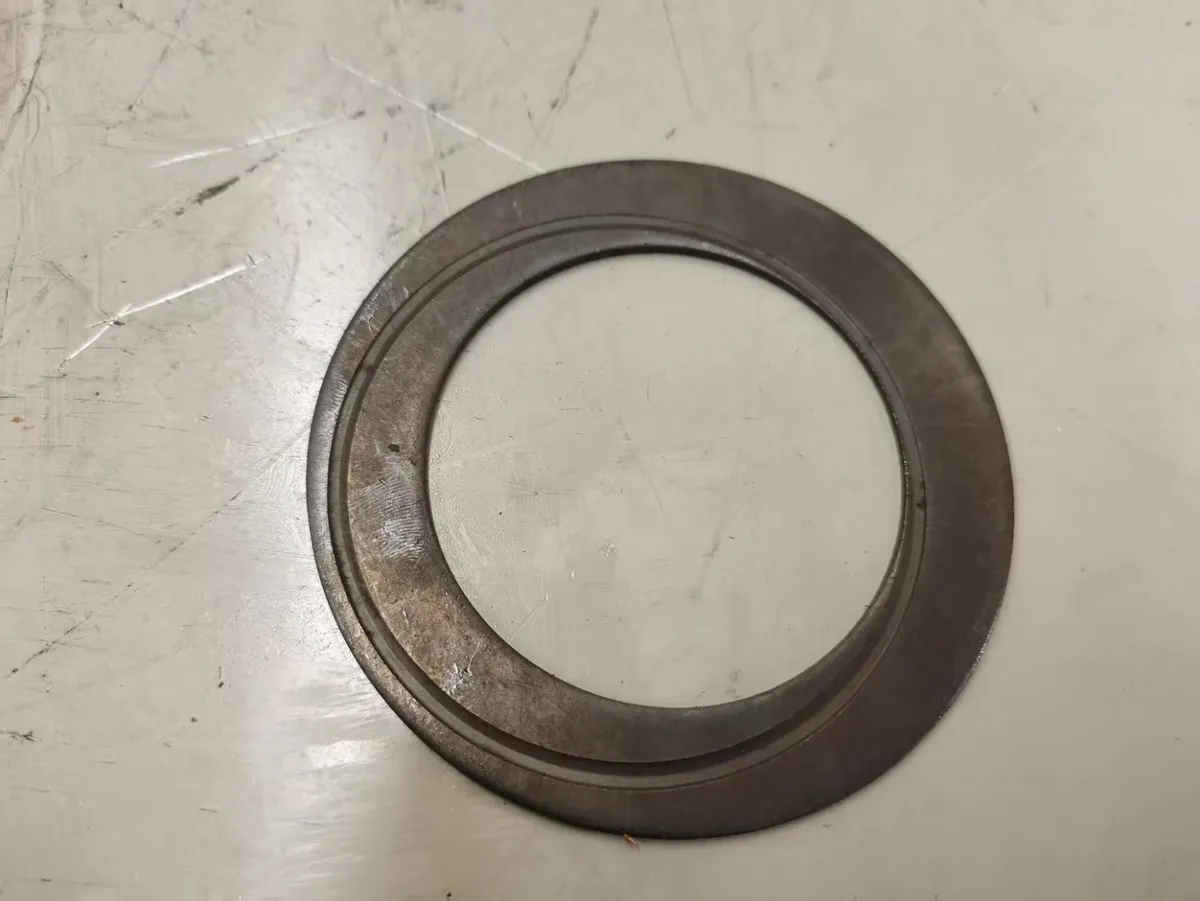 Semi-axle gear bushing - 968F