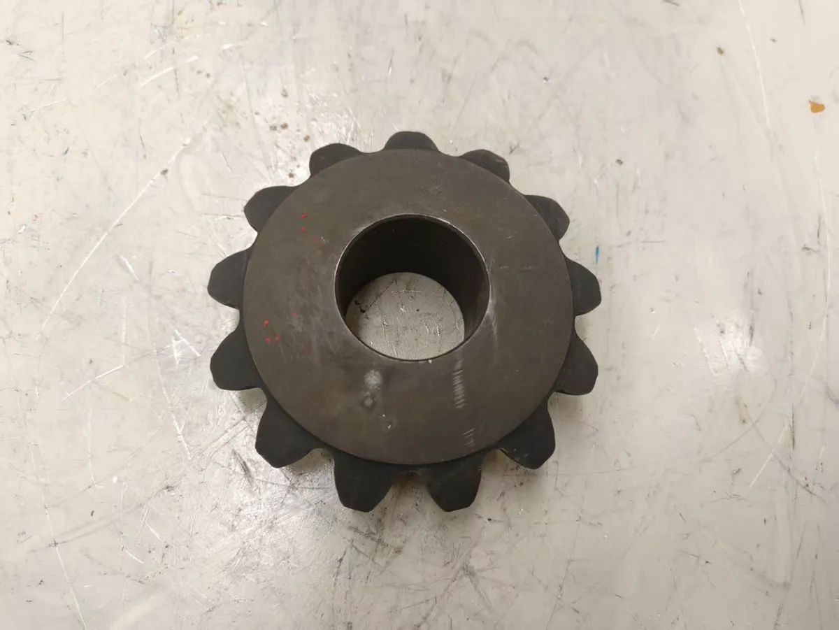 Type 968F front key gear