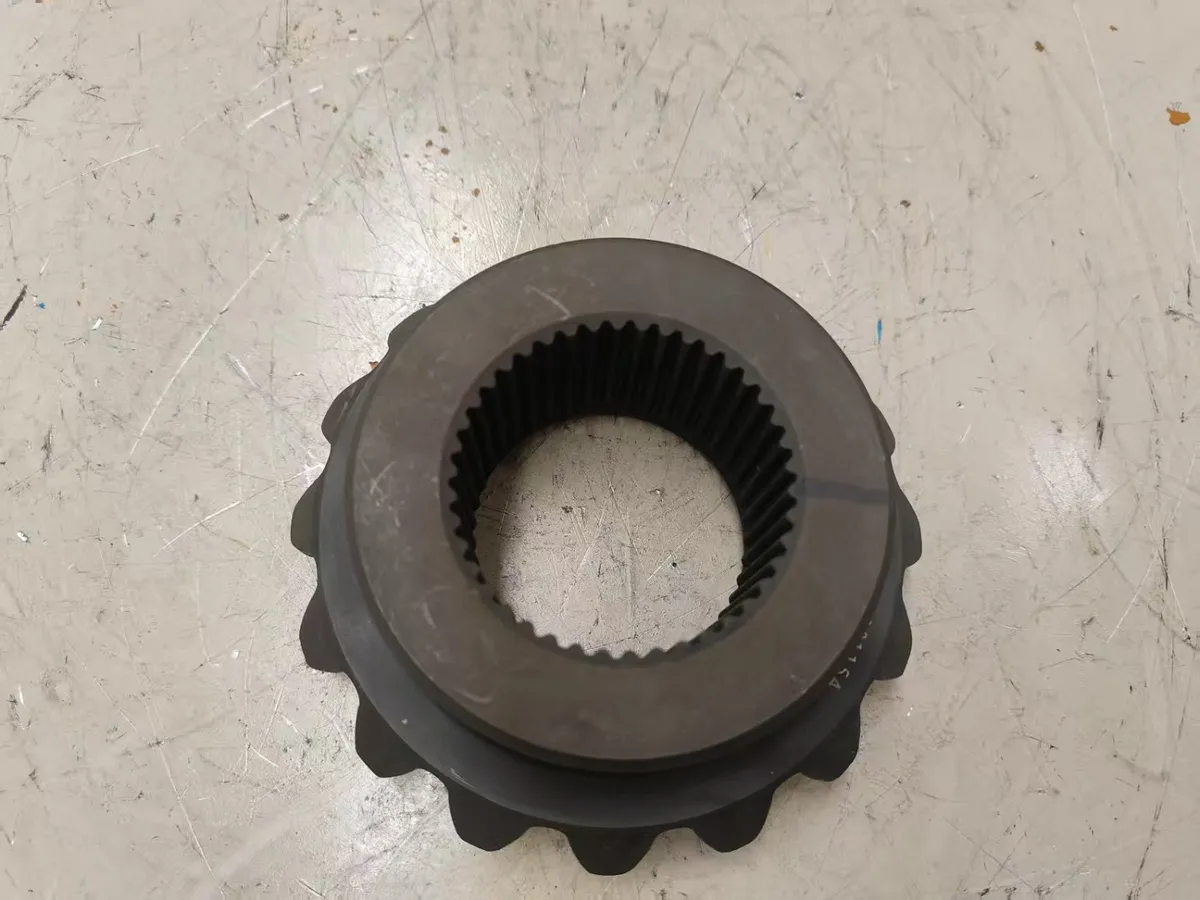 Half-axle gear - 968F after