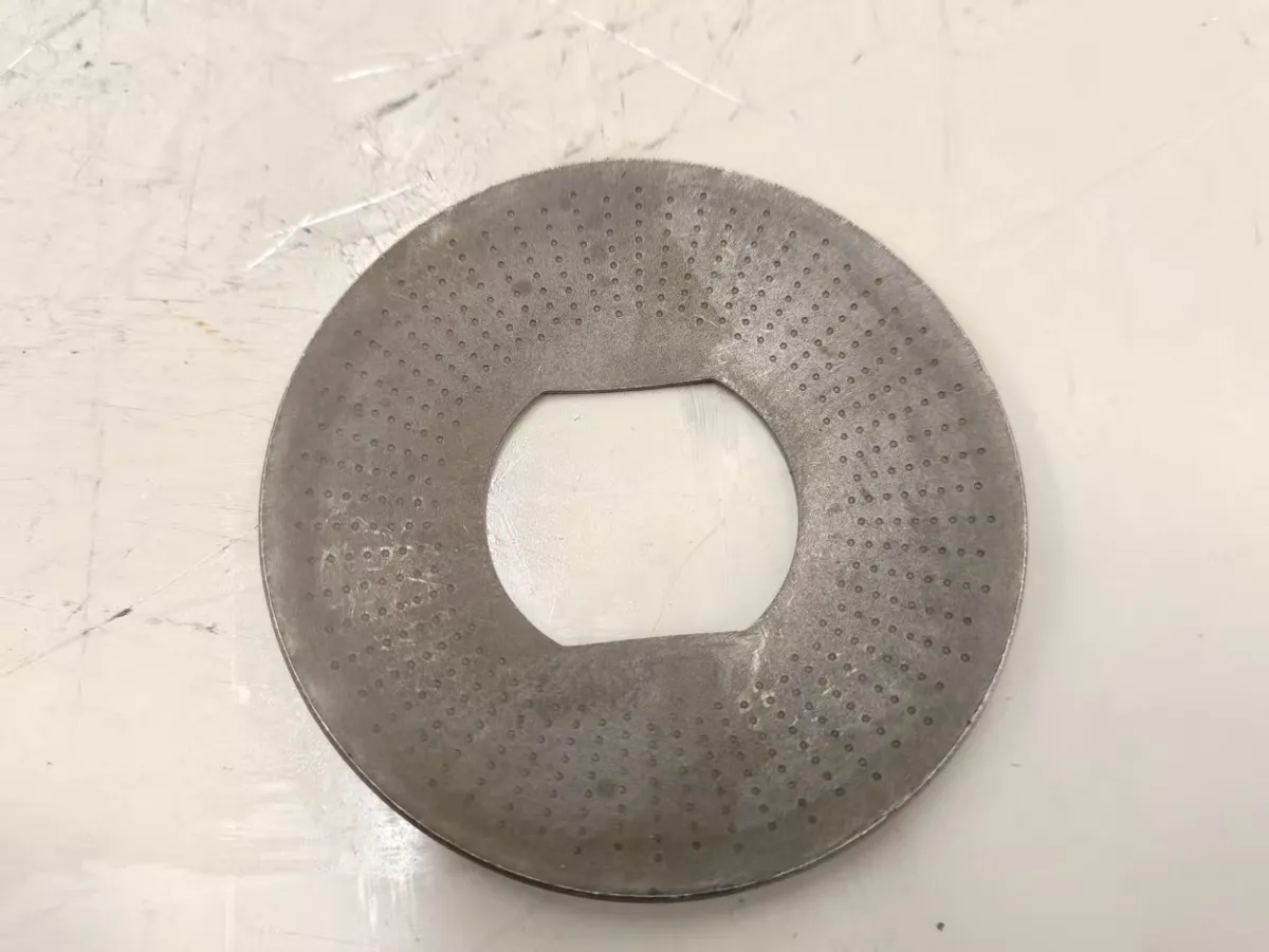 bevel gear shim