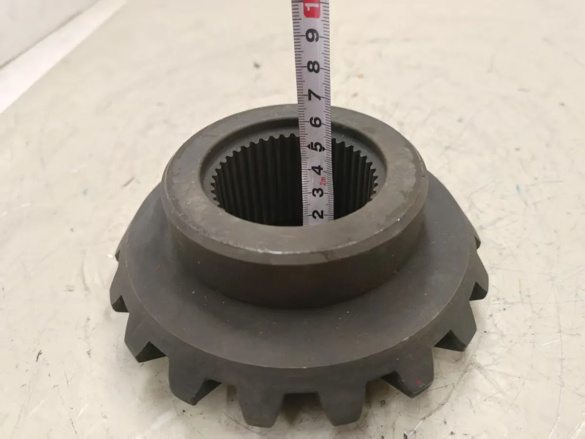  Type 968 front half shaft gear