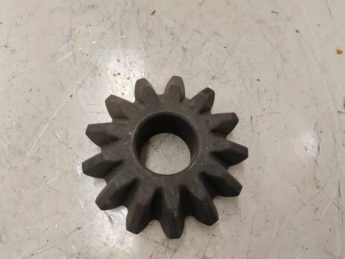 Type 968F front key gear