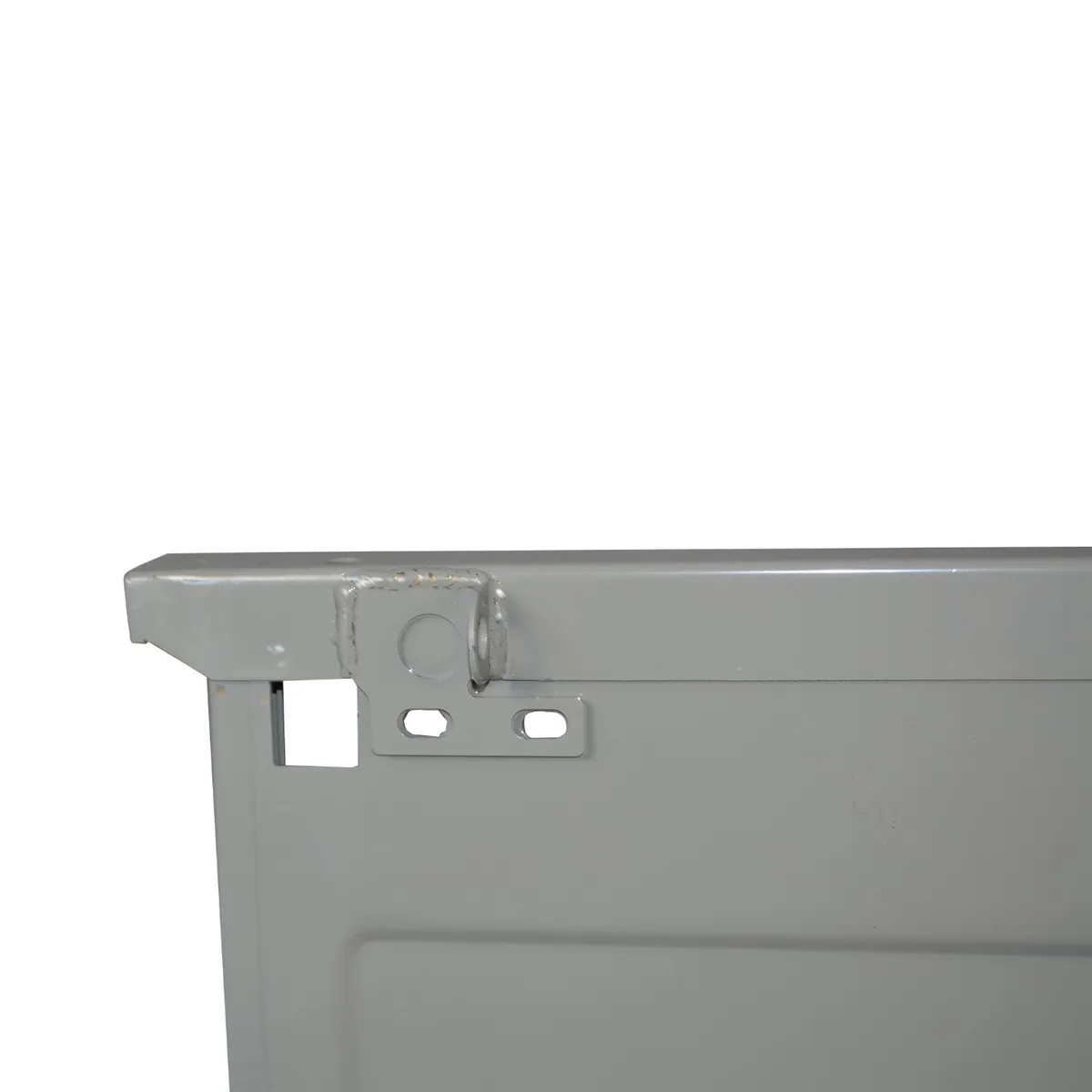 TAIL GATE FOR TRUCK BED, 1968-1984, FOR TOYOTA LAND CRUISER FJ45 , (STEEL)