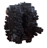 DX 230PC-9 Crawler Excavator