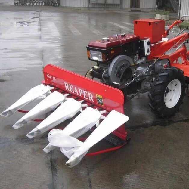 Swather