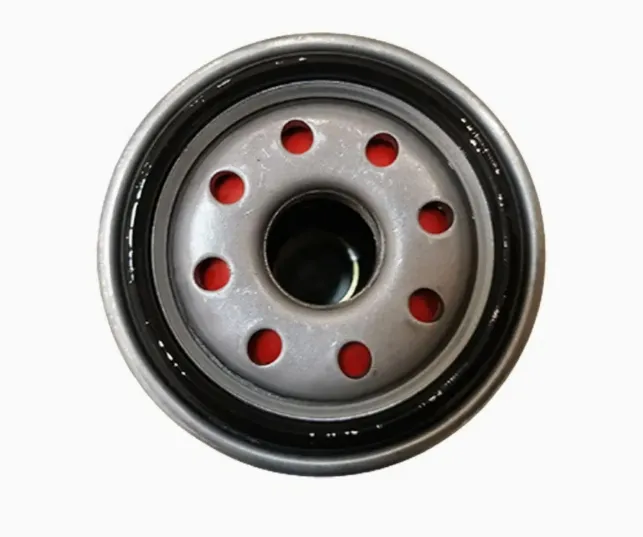 Engine Oil Filter HTJ-2002 / Model 90915-03001 – High-Performance Engine Spare Part