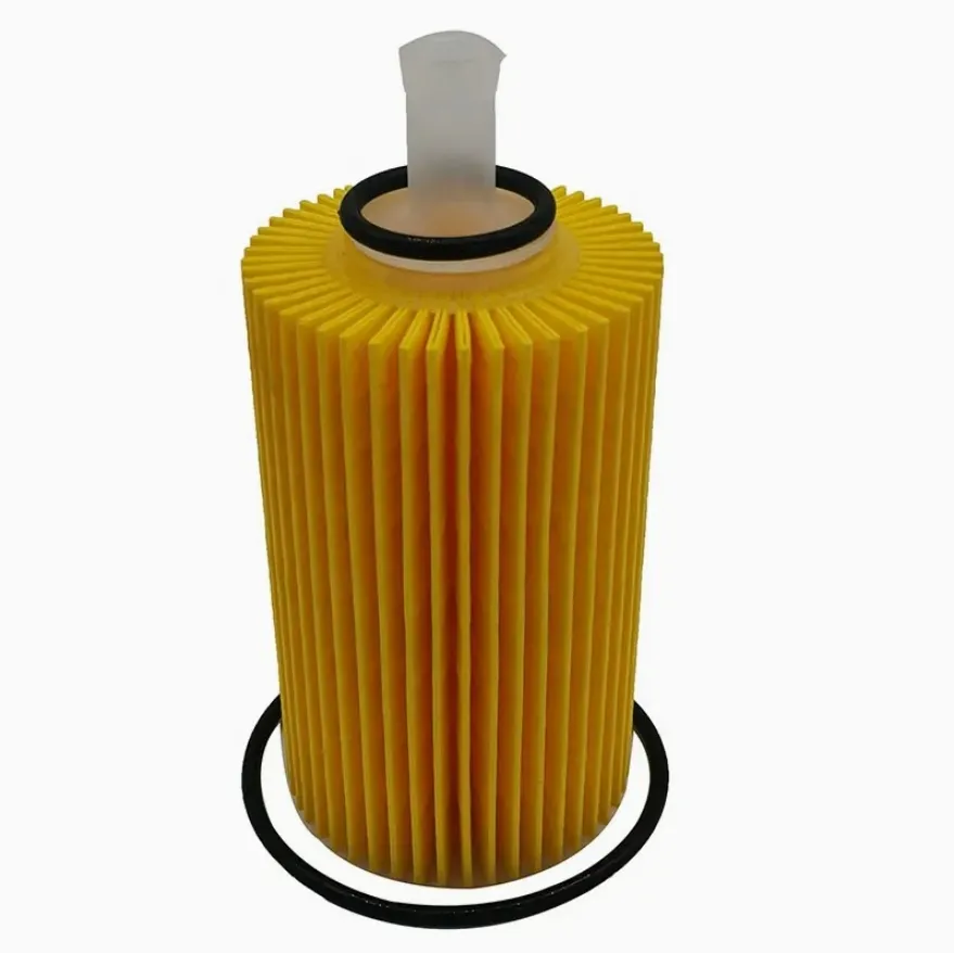 Engine Oil Filter HTJ-2021A / Model 04152-38020 &ndash; High-Quality Engine Spare Part