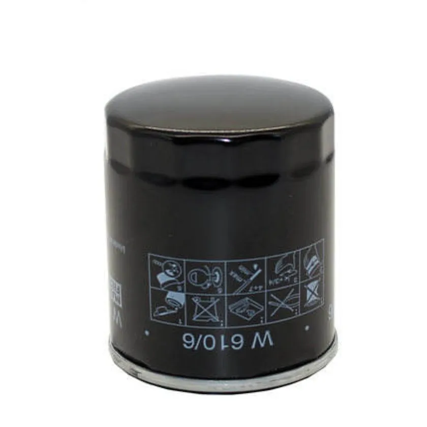 Engine Oil Filter HTJ-H004 / Model 26300-42000 &ndash; High-Quality Engine Spare Part