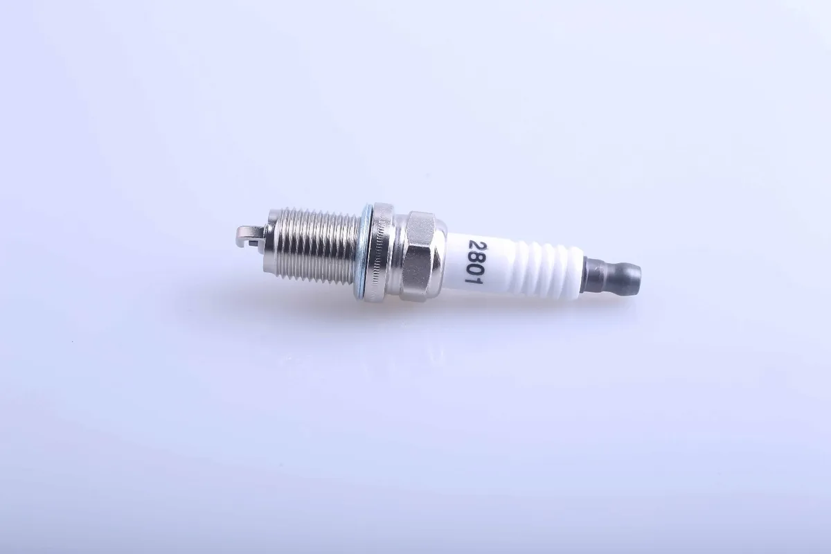 Spark Plug 2801 High-Performance Nickel Alloy - Durable Engine Parts & Auto Spare Parts