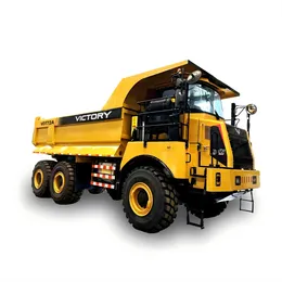 6*6 DUMP TRUCK 