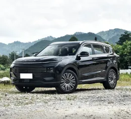 Jetour X70 Plus 2025 1.5T Elite Edition 5 Seaters