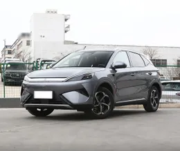 BYD Yuan PLUS 2025 Smart Driving Edition 430KM Beyond Edition