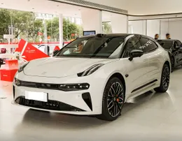 ZEEKR 001 2025 YOU Edition 100KWH 4WD