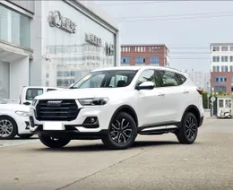 Haval H6 2025 1.5T National Trend Urban Edition