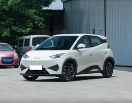 BYD Seagull 2025 Smart Driving Edition 405km Free Edition