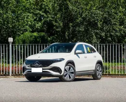Mercedes-Benz EQA 2025 EQA 260