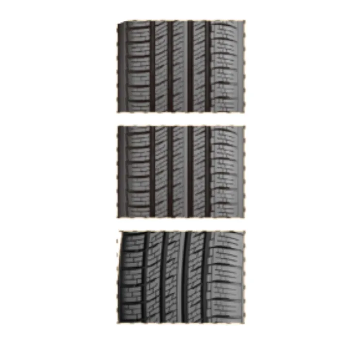 Steedking Z4 / High-Performance HP Tire