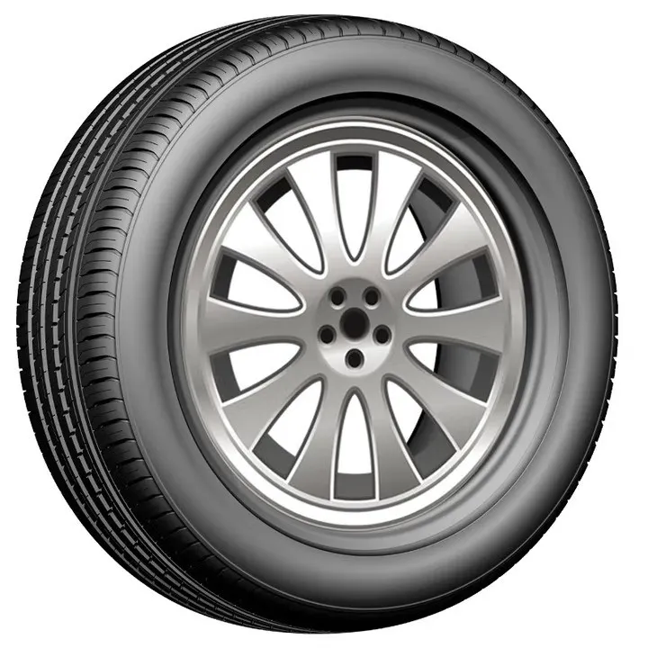 Steedking X3 / High-Performance UHP Tire