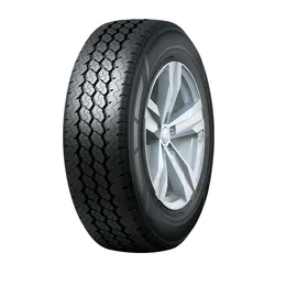 Steedking VAN3 / Commercial Van Tire