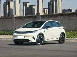 BYD Dolphin 2025 Smart Driving Edition 520km Knight Edition