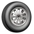 Steedking X1 / Economy Passenger Car Tire