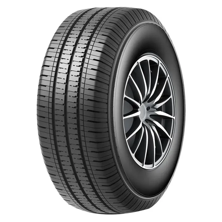 Steedking VAN2 / Commercial Van Tire