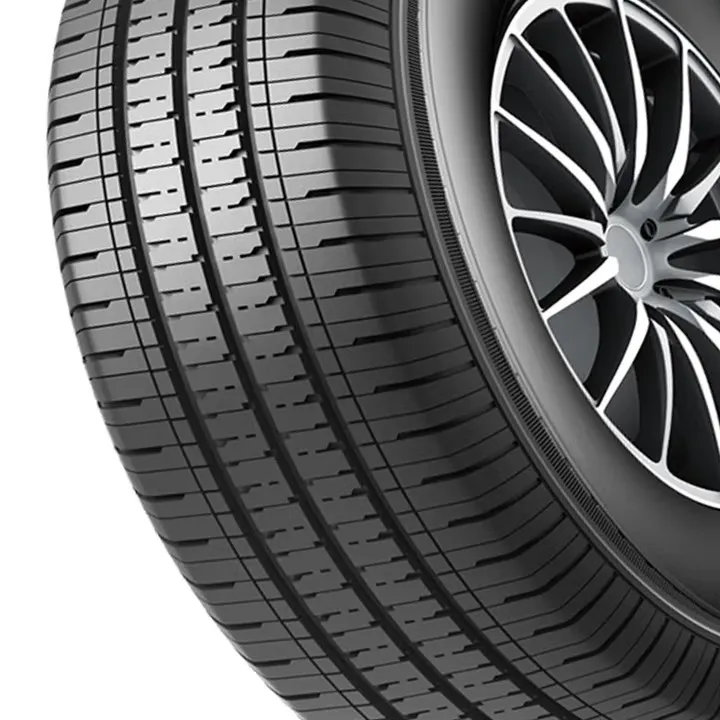 Steedking VAN2 / Commercial Van Tire