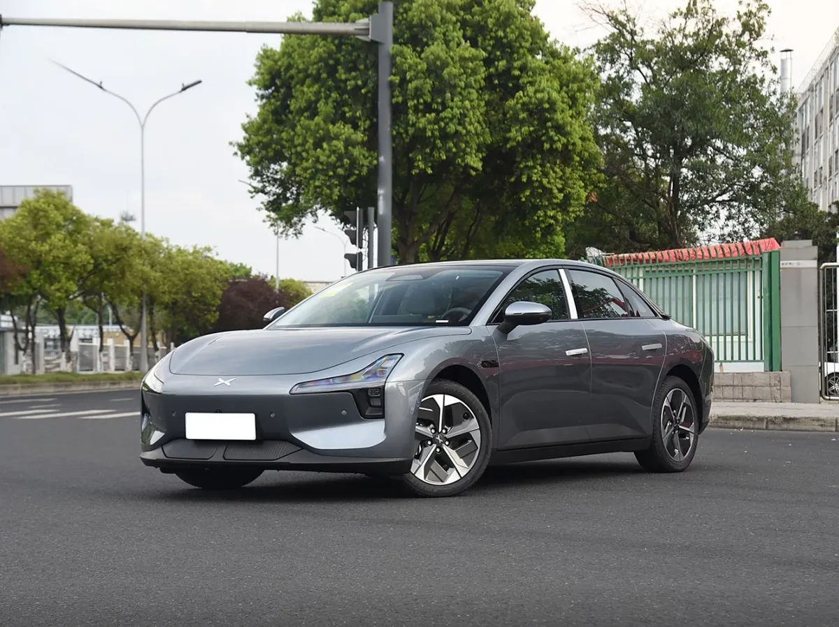 Xpeng Motors MONA MO3 2024 Model 515 Long Range