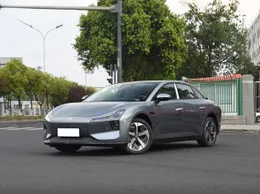 Xpeng Motors MONA MO3 2024 Model 515 Long Range