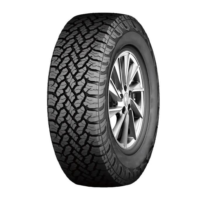 Steedking AT2 / All-Terrain Off-Road Tire