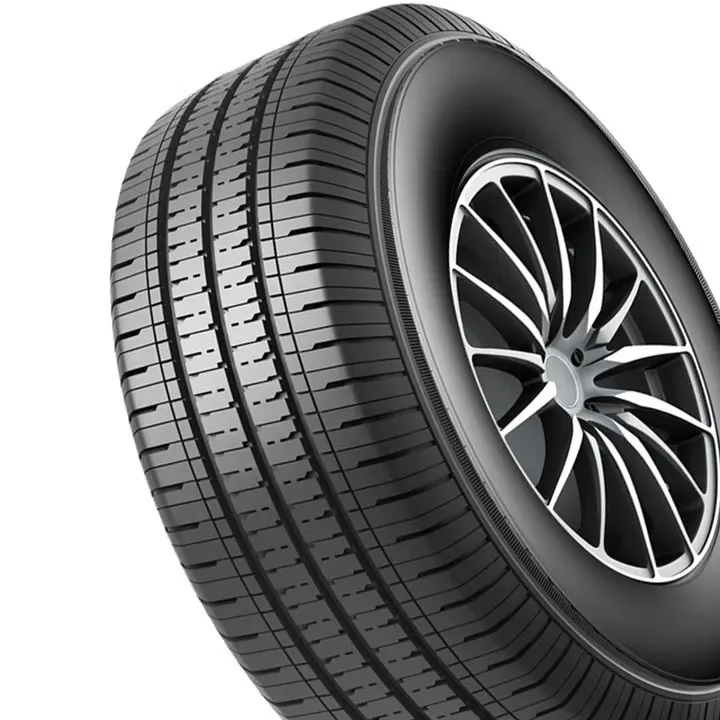 Steedking VAN2 / Commercial Van Tire