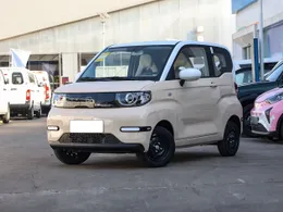 Chery QQ lce Cream New Energy 2025 Model 155km Sundae Edition